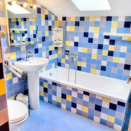Apartment Josip 2011 Fažana Esterno foto
