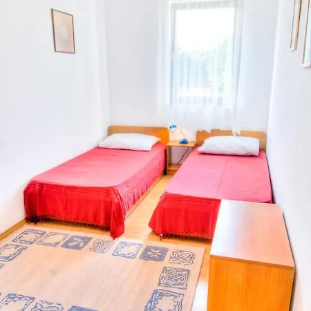Apartment Josip 2011 Fažana Esterno foto