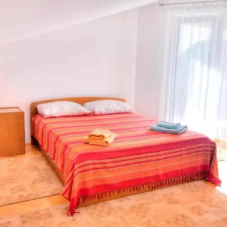 Apartment Josip 2011 Fažana Esterno foto