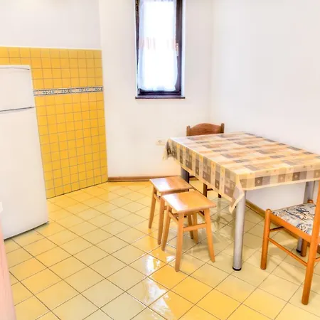Apartment Josip 2011 Fažana Esterno foto