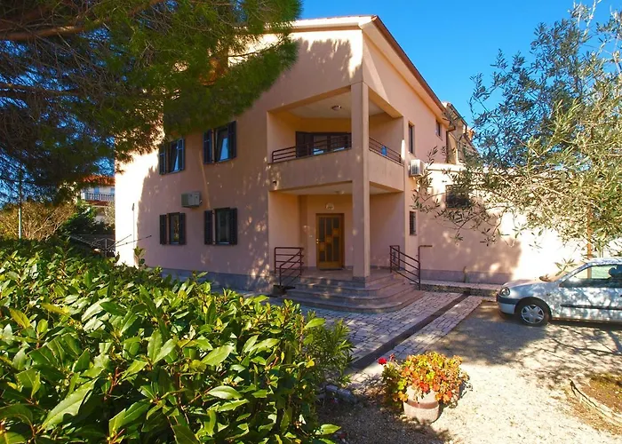 Apartment Josip 2011