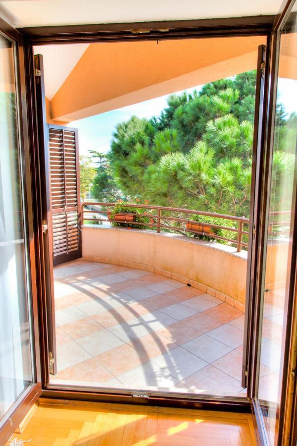 Josip 2011 Apartment Fazana