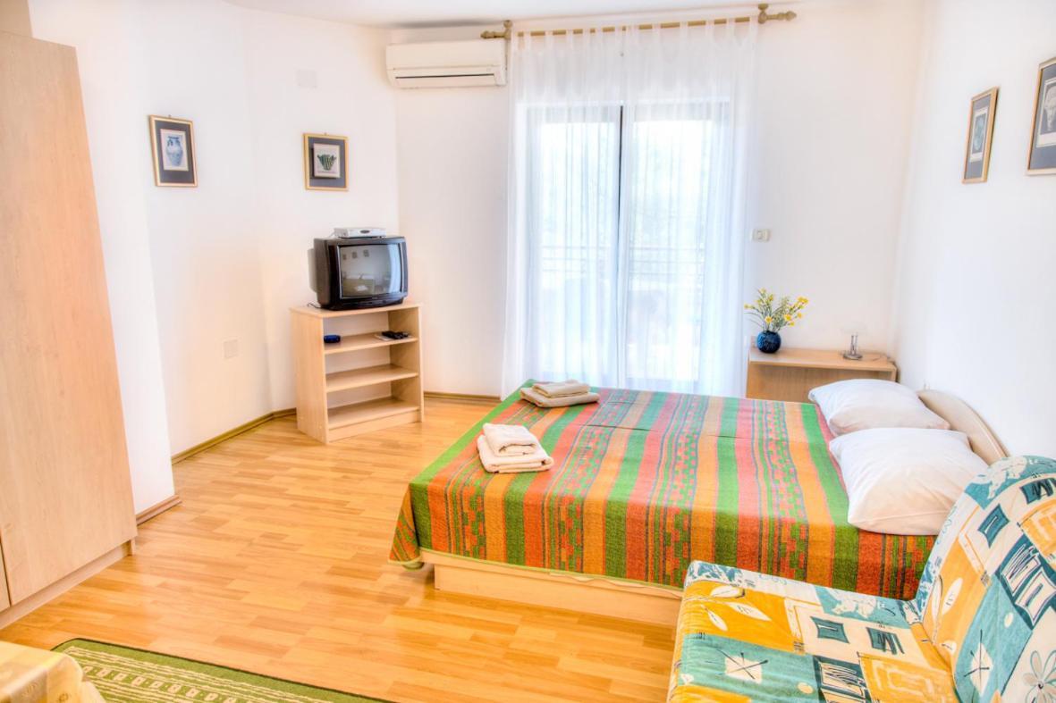 Apartment Josip 2011 Fazana