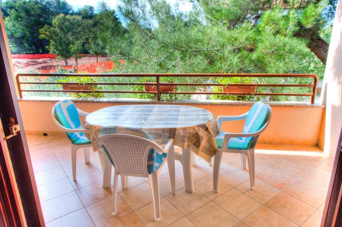 Apartment Josip 2011 Fazana